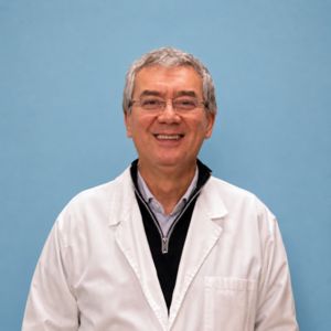 Marco Frediani pediatra Milano