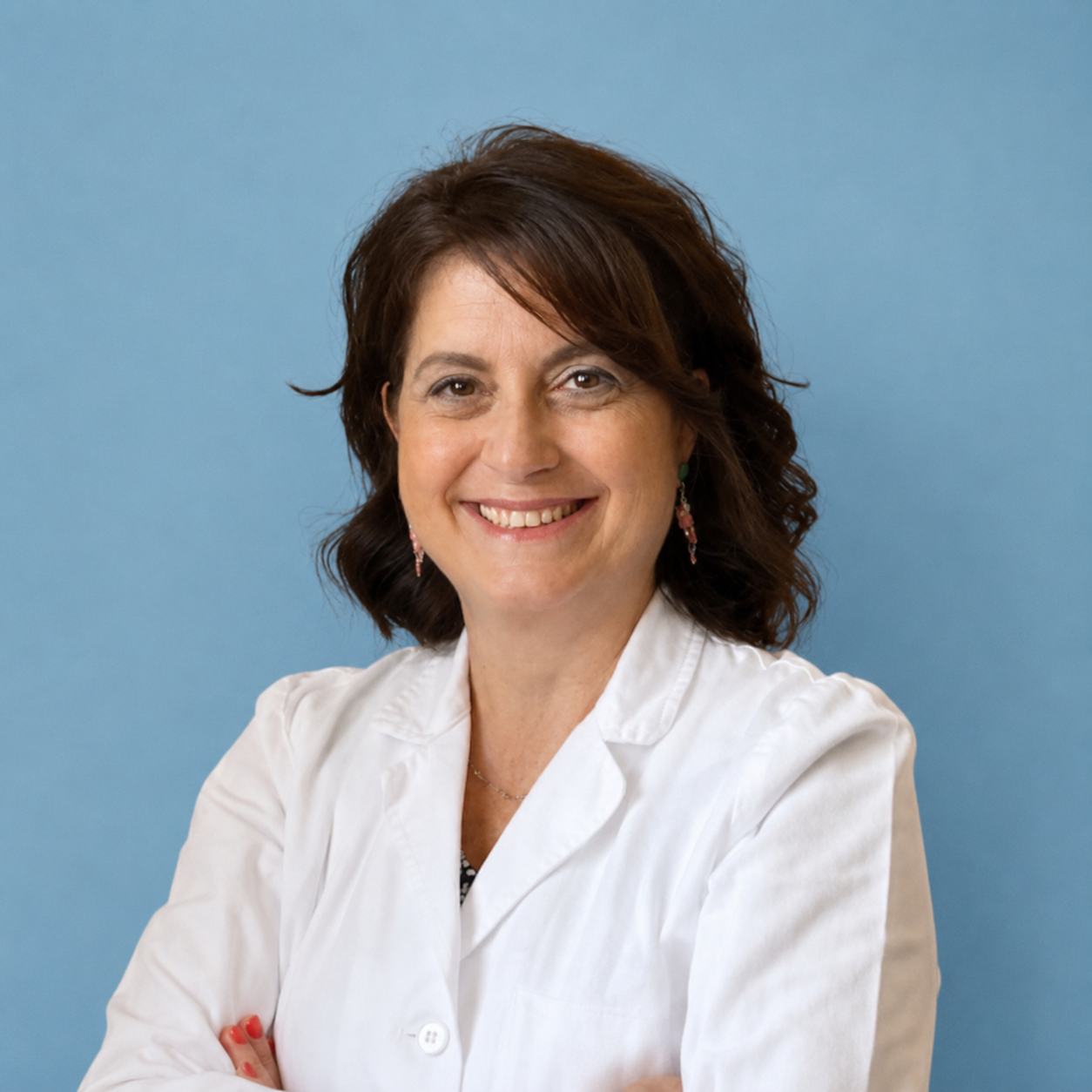 Dottoressa Delia Di bello 
