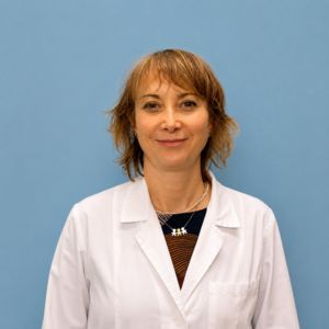 Dott.ssa Laura Privitera ginecologa esperta PMA