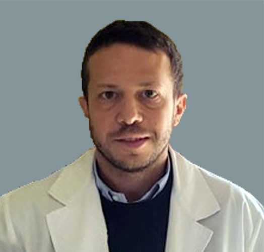 Davide Carino Cardiochirurgo