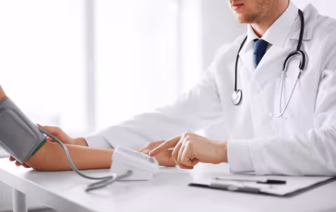 ipertensione arteriosa - pressione alta - centro medico buonarroti